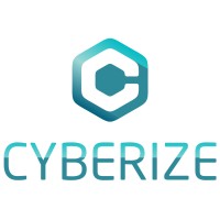 Cyberize Logo