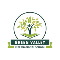 Green Valley International School Logo