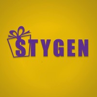 Stygen Logo
