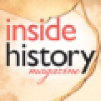 Inside History Magazine Logo