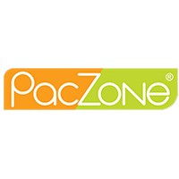 PacZone Logo