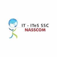 SECTOR SKILLS COUNCIL NASSCOM Logo
