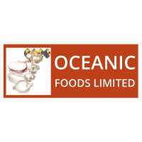 Oceanic Foods Limited Logo