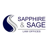Sapphire & Sage - Law Offices Logo