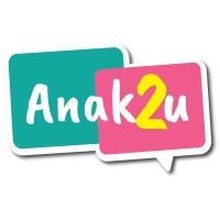 Anak2U Logo