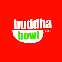 Buddha Bowl Cafe Logo