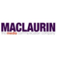 MacLaurin Media Ltd Logo
