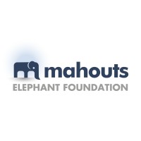 Mahouts Elephant Foundation Logo