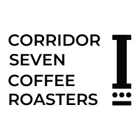 Corridor Seven Coffee Roasters Logo