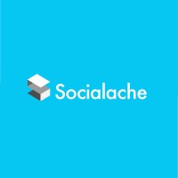 Socialache Logo