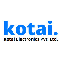 Kotai Electronics Pvt. Ltd. Logo