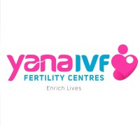 Yana IVF and Fertility Centre Logo