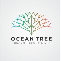 Ocean Tree Beach Resort & Spa Logo