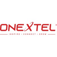 OneXtel Media Logo