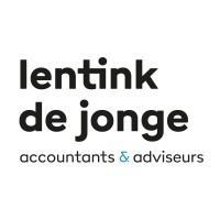 Lentink De Jonge Accountants & Adviseurs Logo