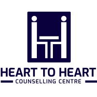 Heart to Heart Counselling Centre Logo