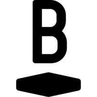 Bas van Vuurde, grafisch ontwerp Logo
