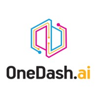 OneDash.ai Logo
