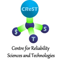 CReST-Center for Reliability Sciences & Technologies Logo