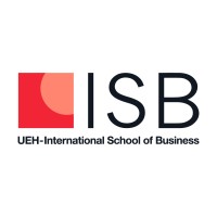 UEH - International School of Business Logo