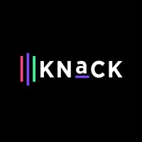 Knack Designs and Merchandise Logo