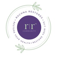 RachnaRestores™️ Logo
