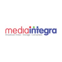 MediaIntegra Logo