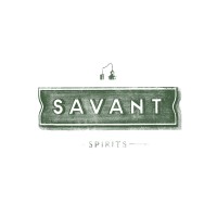 Savant Spirits Logo