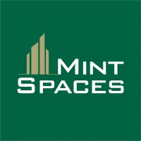 Mint Spaces Logo