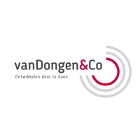 Van Dongen & Co. Logo
