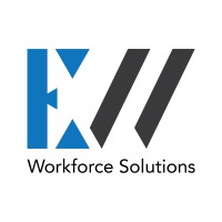 Eziway Workforce Solutions Logo