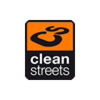 Clean Streets Logo
