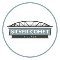 Silver Comet Village Logo