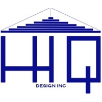 HI-Q Design Inc. Logo