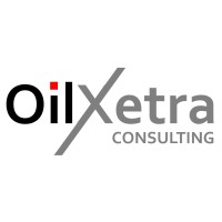 OilXetra Consulting BV Logo