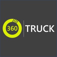 360TRUCK Logo