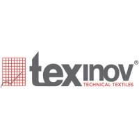 MDB TEXINOV Logo