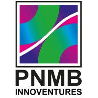 PNMB InnoVentures Sdn Bhd Logo