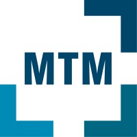 MTM(Shanghai) Enterprise Management Consulting Co., LTD. Logo