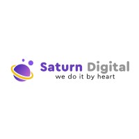 Saturn Digital Logo