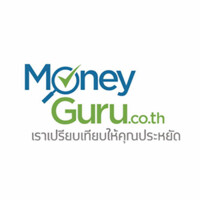 MoneyGuruThailand Logo