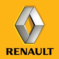 Renault Bangladesh Logo