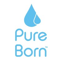 PureBorn Logo