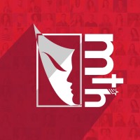 MORIS TALENT HUNT Logo
