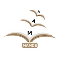 M.A.M. College of Engineering Logo