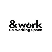 &work Coworking Logo