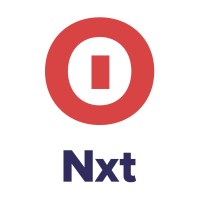 Nxt Serve Logo