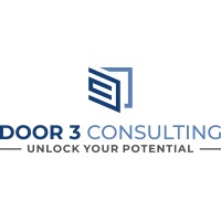 Door 3 Consulting Logo