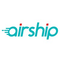 Airship Logistics Solutions Logo