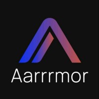 Aarrrmor Digital Agency Logo